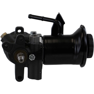 ATLANTIC AUTOMOTIVE ENTERPRISES - 5174N - Power Steering Pump pa1