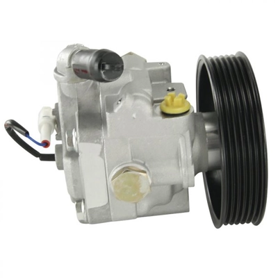 ATLANTIC AUTOMOTIVE ENTERPRISES - 5544VN - Power Steering Pump pa2