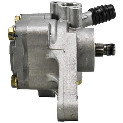 ATLANTIC AUTOMOTIVE ENTERPRISES - 5557N - Power Steering Pump pa4