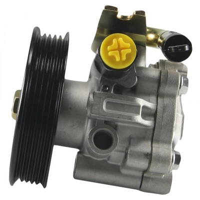 ATLANTIC AUTOMOTIVE ENTERPRISES - 5575N - Power Steering Pump pa2