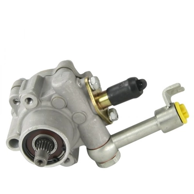 ATLANTIC AUTOMOTIVE ENTERPRISES - 5577N - Power Steering Pump pa1