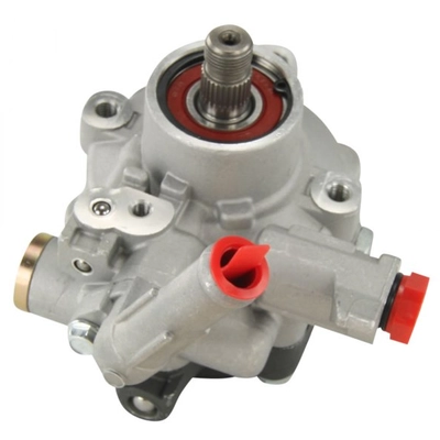 ATLANTIC AUTOMOTIVE ENTERPRISES - 5618N - Power Steering Pump pa2