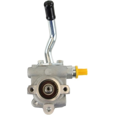 ATLANTIC AUTOMOTIVE ENTERPRISES - 5737N - Power Steering Pump pa1