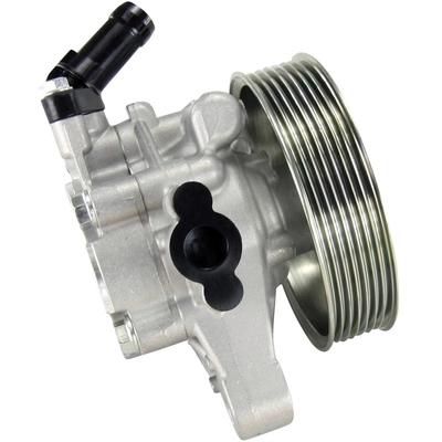 ATLANTIC AUTOMOTIVE ENTERPRISES - 5821N - Power Steering Pump pa2