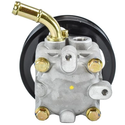 ATLANTIC AUTOMOTIVE ENTERPRISES - 5892N - Power Steering Pump pa1