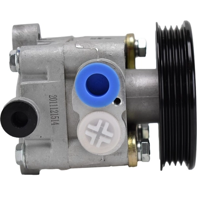 ATLANTIC AUTOMOTIVE ENTERPRISES - 6206N - Power Steering Pump pa4