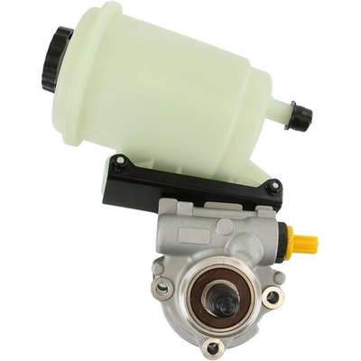 ATLANTIC AUTOMOTIVE ENTERPRISES - 63154N - Power Steering Pump pa1