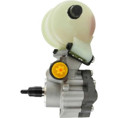 ATLANTIC AUTOMOTIVE ENTERPRISES - 63154N - Power Steering Pump pa5