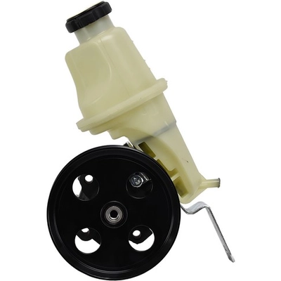 ATLANTIC AUTOMOTIVE ENTERPRISES - 63263N -  Power Steering Pump pa1