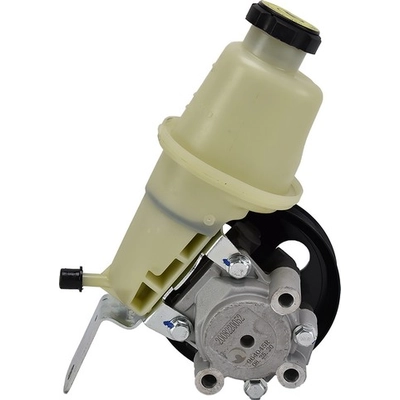 ATLANTIC AUTOMOTIVE ENTERPRISES - 63263N -  Power Steering Pump pa2