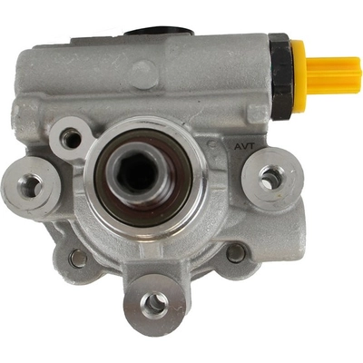 ATLANTIC AUTOMOTIVE ENTERPRISES - 63279N - Power Steering Pump pa1