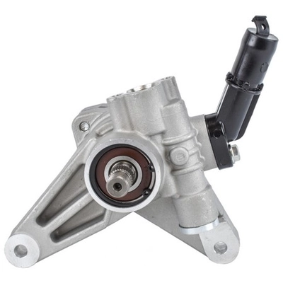 ATLANTIC AUTOMOTIVE ENTERPRISES - 6706N - Power Steering Pump pa1