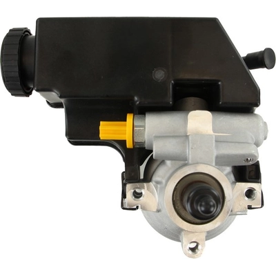 ATLANTIC AUTOMOTIVE ENTERPRISES - 7119N - Power Steering Pump pa1