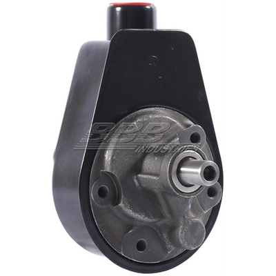 BBB INDUSTRIES - N731-2138 - Power Steering Pump pa2