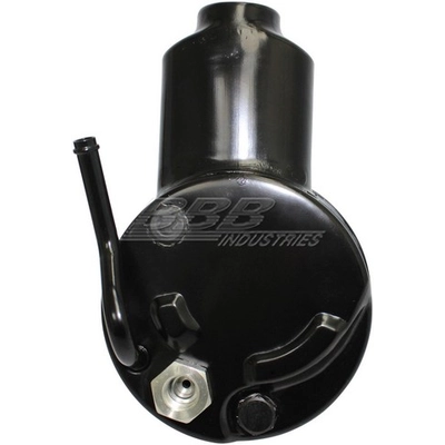 BBB INDUSTRIES - N731-2214 - Power Steering Pump pa5