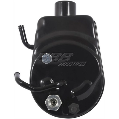 BBB INDUSTRIES - N731-2247 - Power Steering Pump pa3