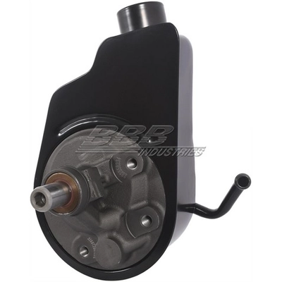 BBB INDUSTRIES - N731-2262 - Power Steering Pump pa2