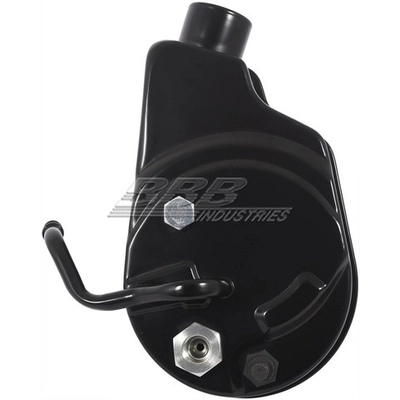 BBB INDUSTRIES - N731-2262 - Power Steering Pump pa3