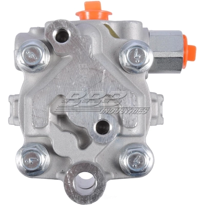 BBB INDUSTRIES - N990-0741 - New Power Steering Pump pa3