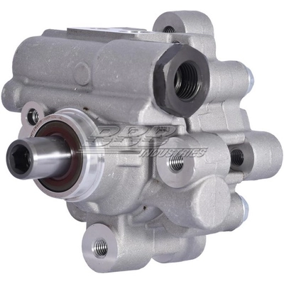 BBB INDUSTRIES - N990-1258 - Power Steering Pump pa1