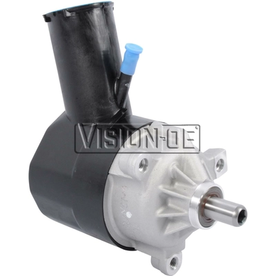 New Power Steering Pump by BBB INDUSTRIES - N711-2121 pa1