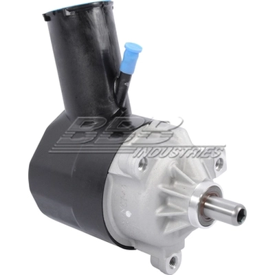 New Power Steering Pump by BBB INDUSTRIES - N711-2121 pa5