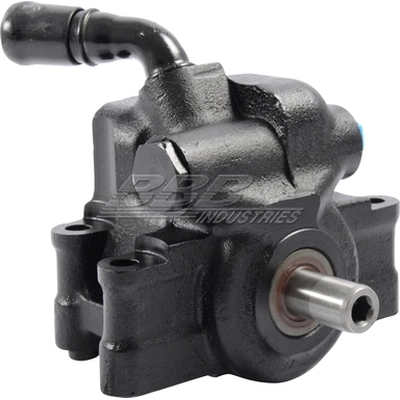 New Power Steering Pump by BBB INDUSTRIES - N712-0154 pa2