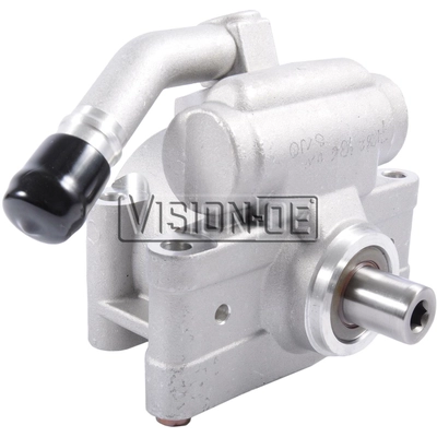 New Power Steering Pump by BBB INDUSTRIES - N712-0191 pa1