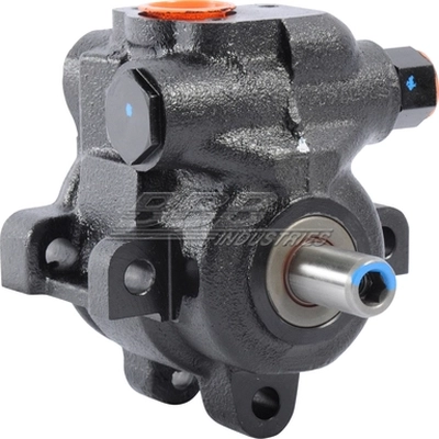 New Power Steering Pump by BBB INDUSTRIES - N720-0125 pa1