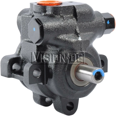 New Power Steering Pump by BBB INDUSTRIES - N720-0125 pa5