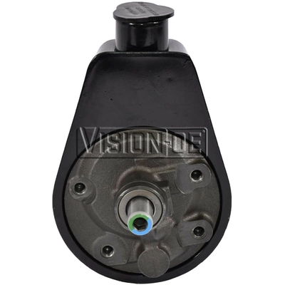 New Power Steering Pump by BBB INDUSTRIES - N731-2153 pa1