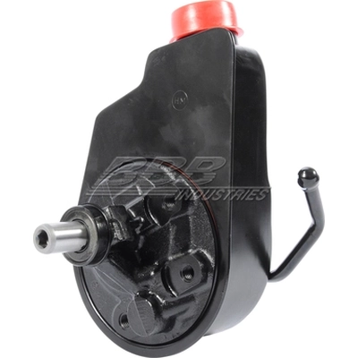 New Power Steering Pump by BBB INDUSTRIES - N731-2221 pa3