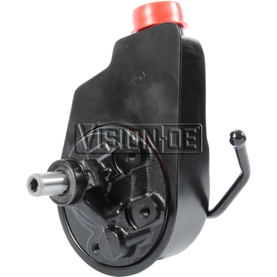 New Power Steering Pump by BBB INDUSTRIES - N731-2221 pa5