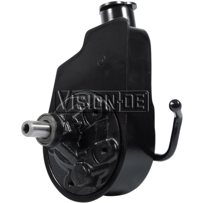 New Power Steering Pump by BBB INDUSTRIES - N731-2252 pa3