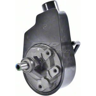 New Power Steering Pump by BBB INDUSTRIES - N731-2282 pa4