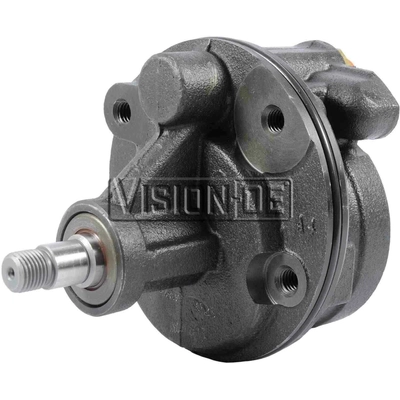 New Power Steering Pump by BBB INDUSTRIES - N732-0103 pa1