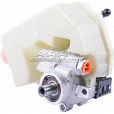 New Power Steering Pump by BBB INDUSTRIES - N733-75141 pa7