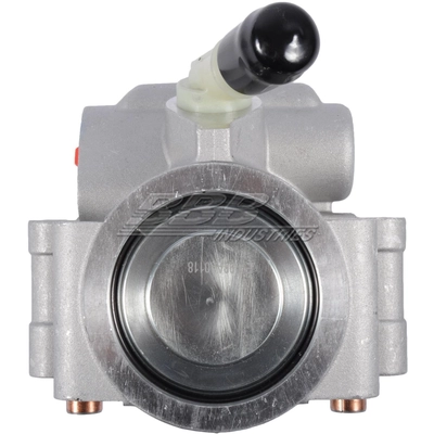 New Power Steering Pump by BBB INDUSTRIES - N910-0118 pa1