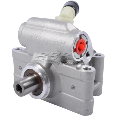 New Power Steering Pump by BBB INDUSTRIES - N910-0118 pa2