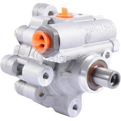 New Power Steering Pump by BBB INDUSTRIES - N950-0109 pa8