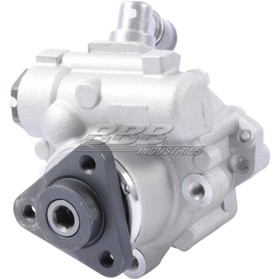 New Power Steering Pump by BBB INDUSTRIES - N990-0526 pa1