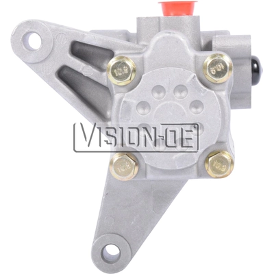 New Power Steering Pump by BBB INDUSTRIES - N990-0642 pa1