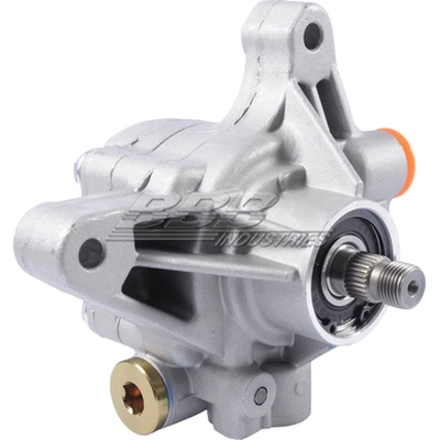 New Power Steering Pump by BBB INDUSTRIES - N990-0656 pa1