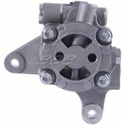 New Power Steering Pump by BBB INDUSTRIES - N990-0656 pa8