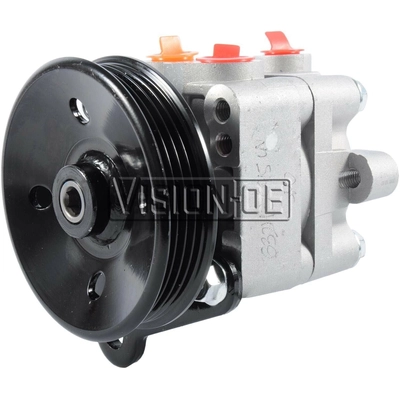 New Power Steering Pump by BBB INDUSTRIES - N990-0675 pa1