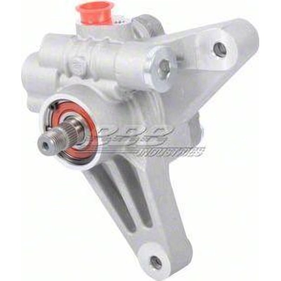 BBB INDUSTRIES - N990-0718 - New Power Steering Pump pa10