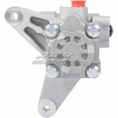 BBB INDUSTRIES - N990-0718 - New Power Steering Pump pa7