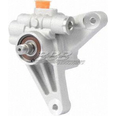 New Power Steering Pump by BBB INDUSTRIES - N990-0724 pa10