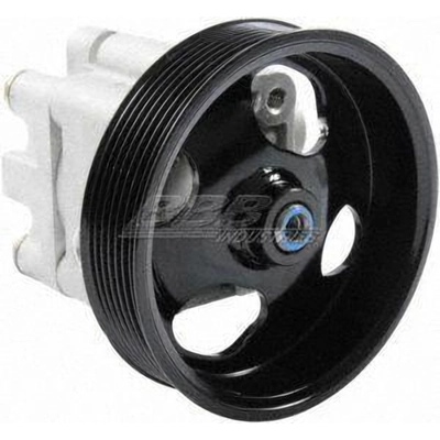 BBB INDUSTRIES - N990-0751 - New Power Steering Pump pa10