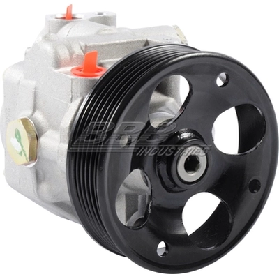 New Power Steering Pump by BBB INDUSTRIES - N990-0757 pa4